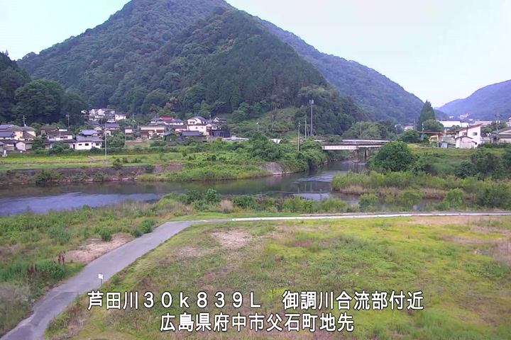 06月13日05時00分