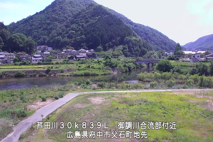 06月13日14時00分
