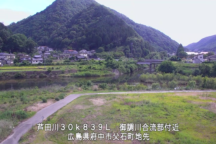 06月13日15時00分