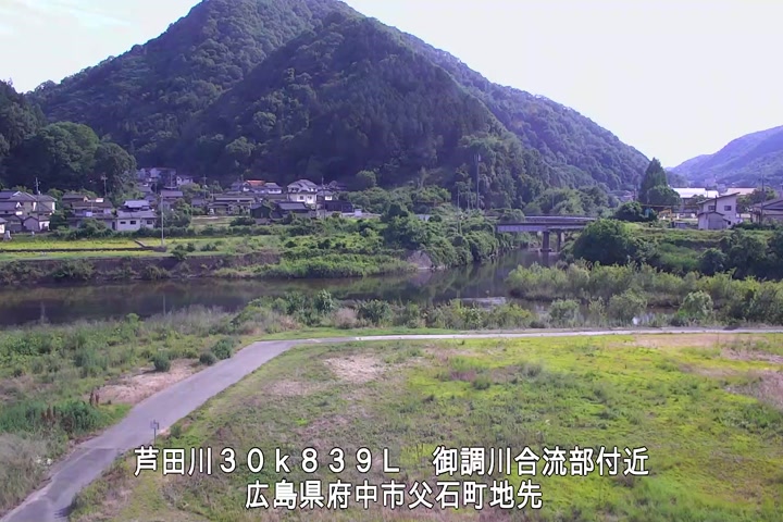 06月13日16時00分