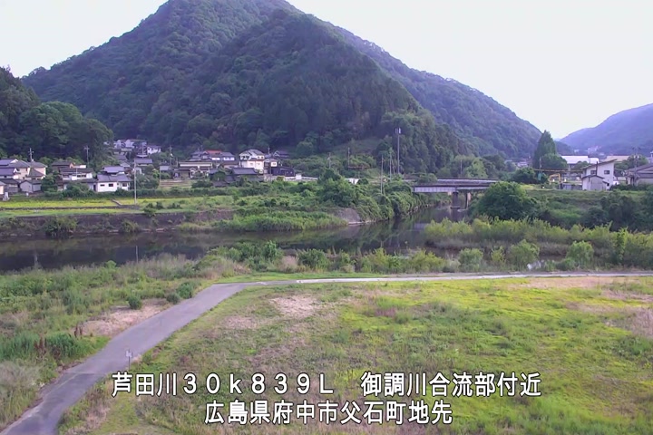 06月13日18時00分