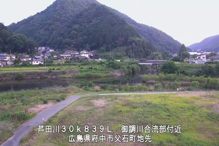 06月13日19時00分