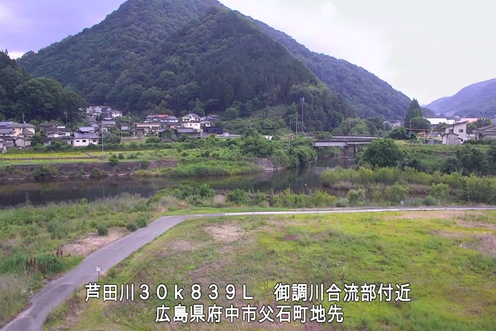 06月14日17時00分