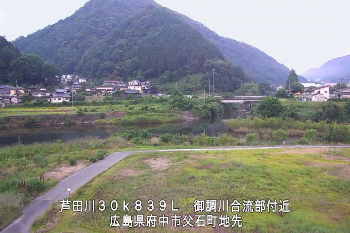 06月15日05時00分