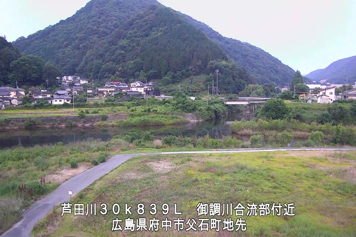 06月16日05時00分