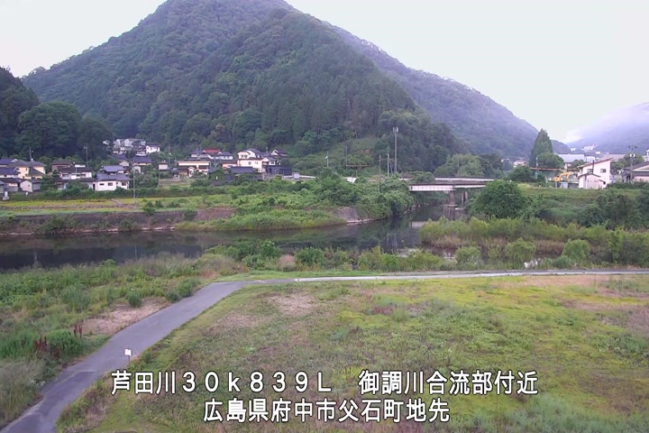 06月17日05時00分