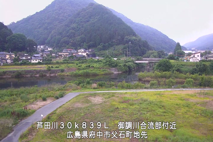 06月19日05時00分