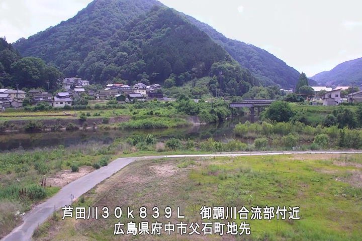06月19日13時00分