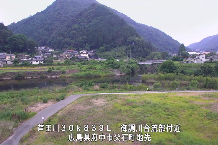 06月19日17時00分