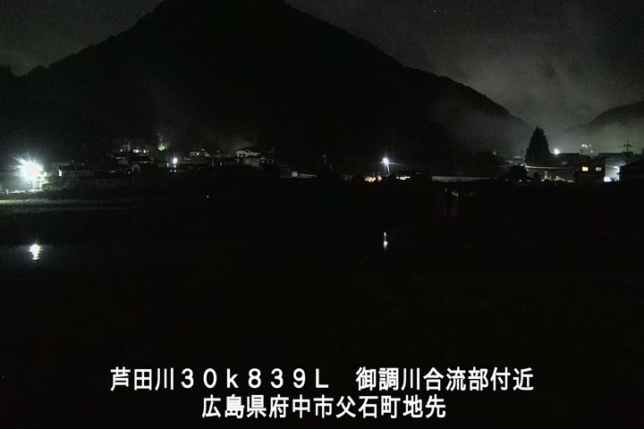 06月21日03時00分