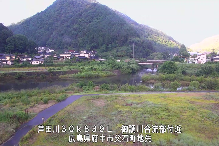 06月21日06時00分
