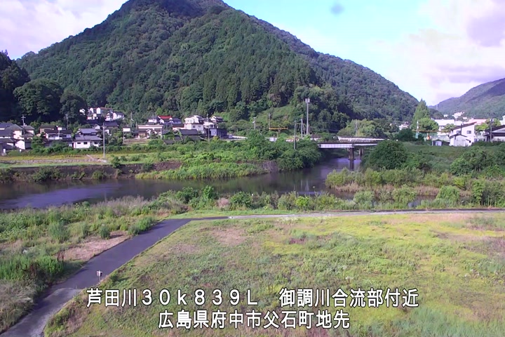 06月21日07時00分