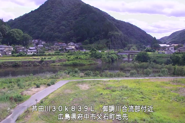 06月21日15時00分
