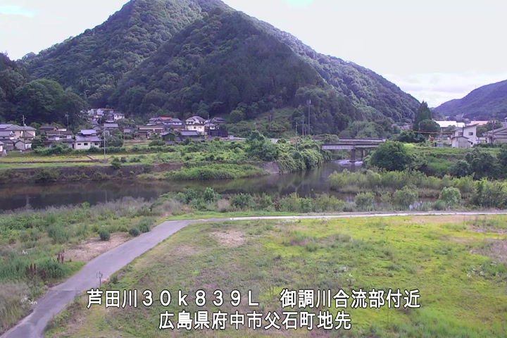 06月21日16時00分