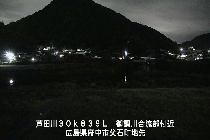 06月21日21時00分