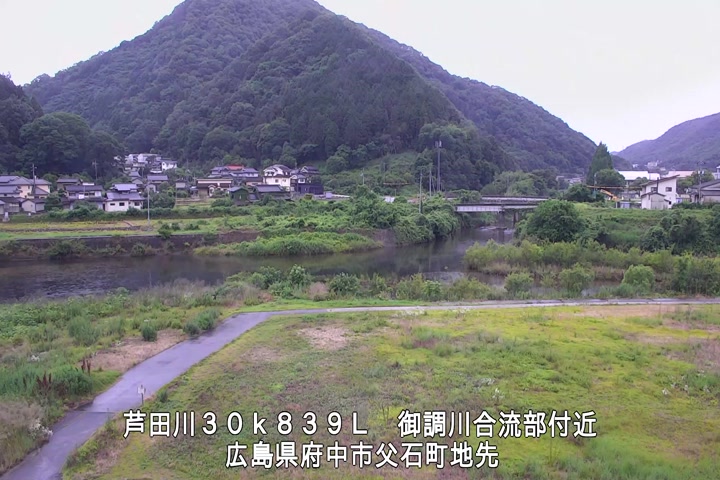 06月22日16時00分