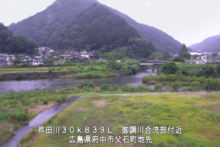 06月22日17時00分