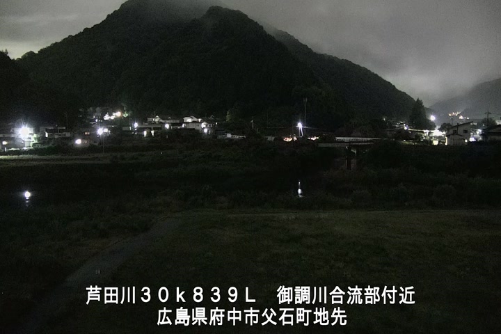 06月22日21時00分