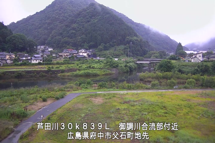 06月23日05時00分
