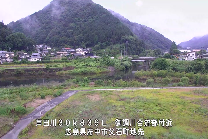 06月23日07時00分
