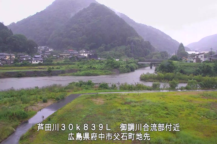 06月24日17時00分