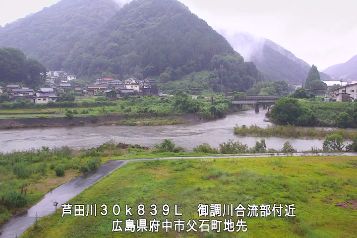 07月01日17時00分