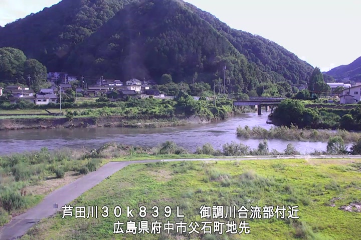 07月02日17時00分