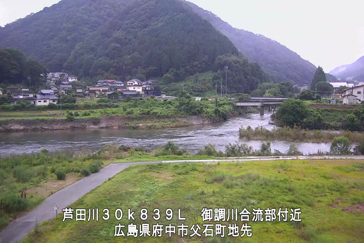 07月03日05時00分