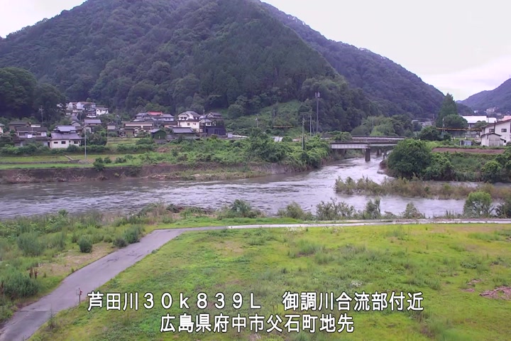 07月05日16時00分