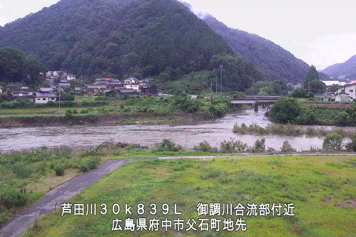 07月06日17時00分