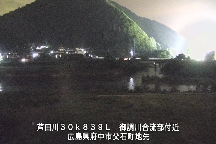 07月08日21時00分