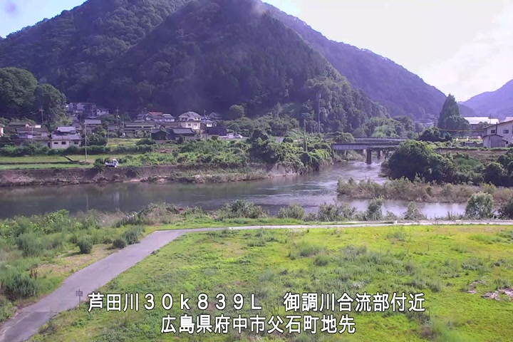 07月09日16時00分