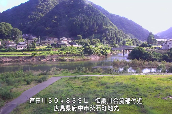 07月10日17時00分