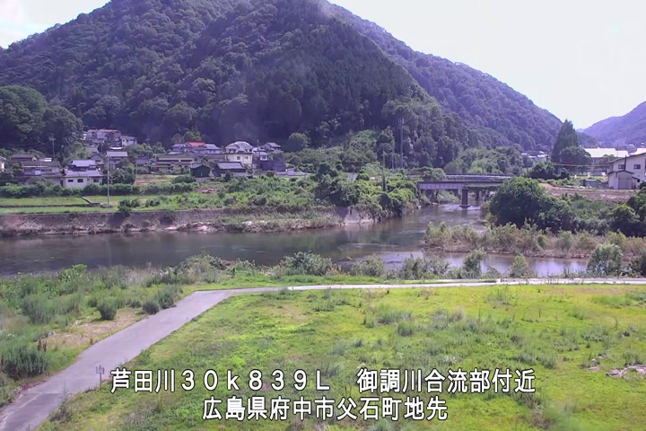07月12日15時00分