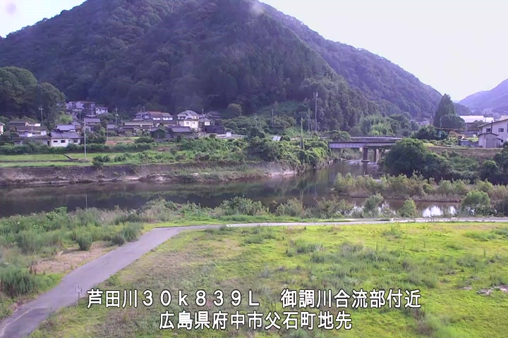07月15日17時00分