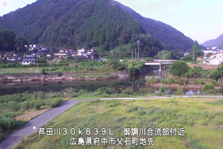 07月16日07時00分