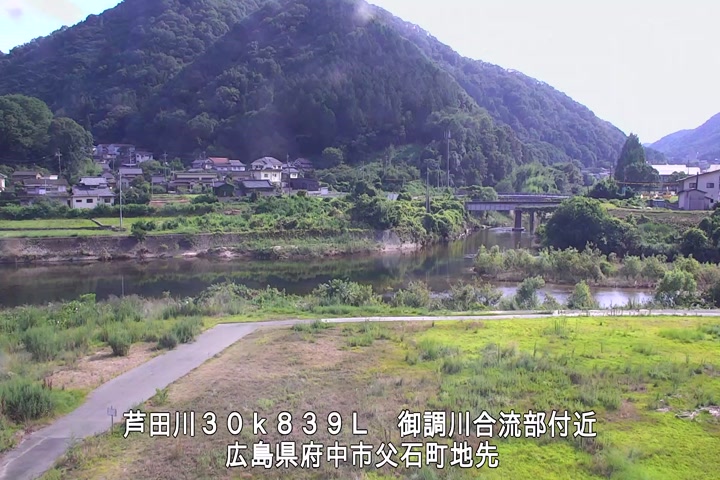 07月17日16時00分