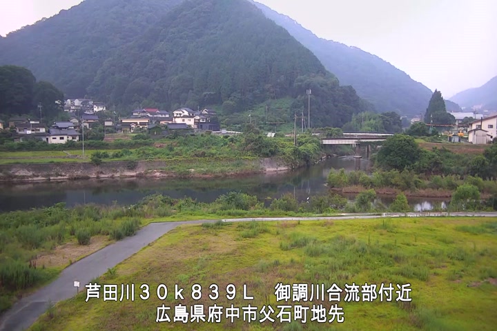 07月19日05時00分