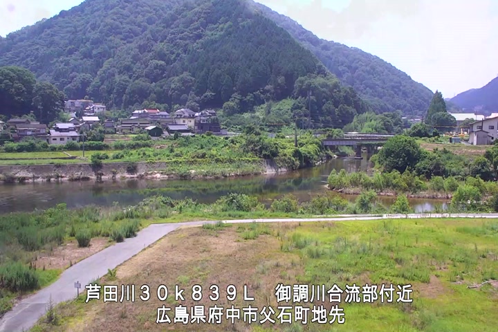 07月19日12時00分