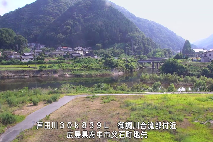 07月19日16時00分
