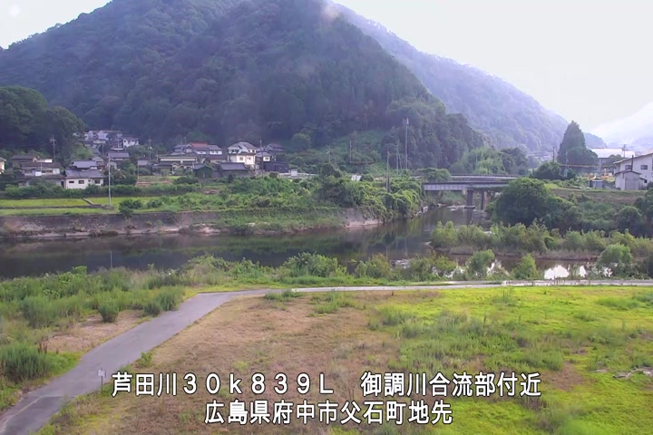 07月19日17時00分