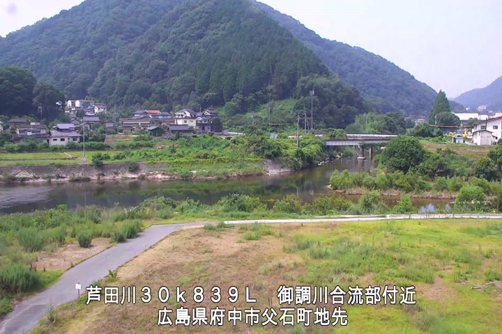 07月21日10時00分
