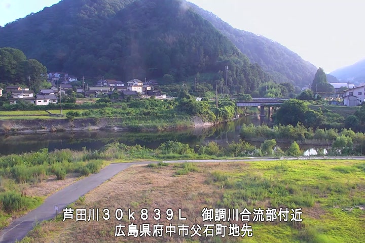 07月21日18時00分