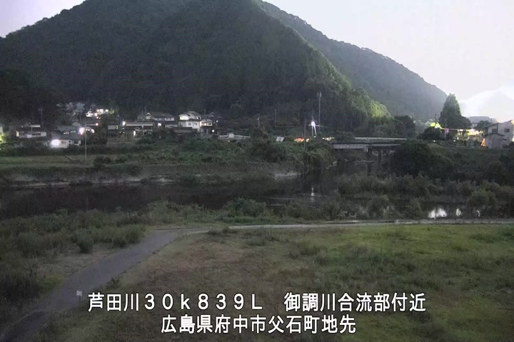 07月21日20時00分