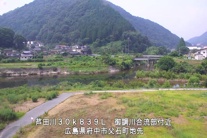 07月22日10時00分