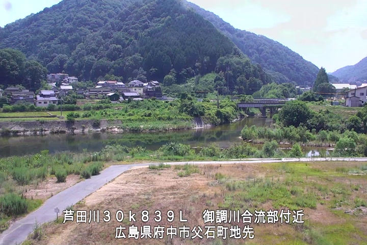 07月24日13時00分