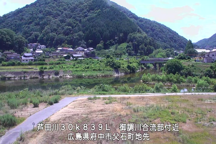 07月26日13時00分