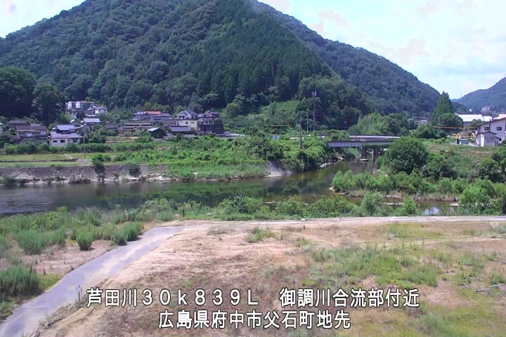 07月27日11時00分