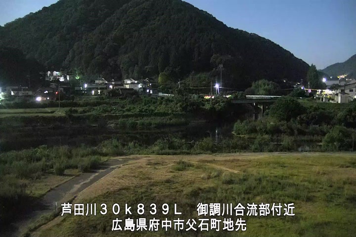 07月30日22時00分