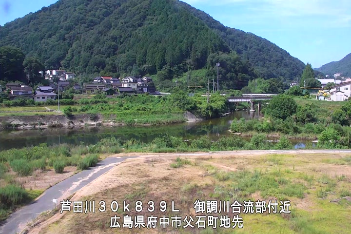 07月31日09時00分